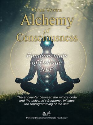 cover image of Alchemy of Consciousness
